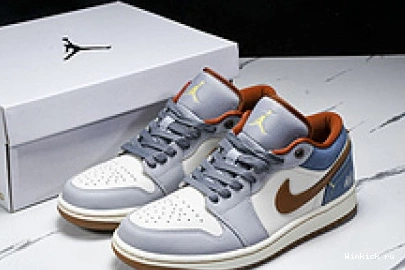 Phantom Low Jordan 1 Denim 1015